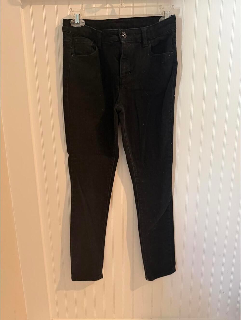 Members Mark Girls Skinny Fit Jeans XL 14/16